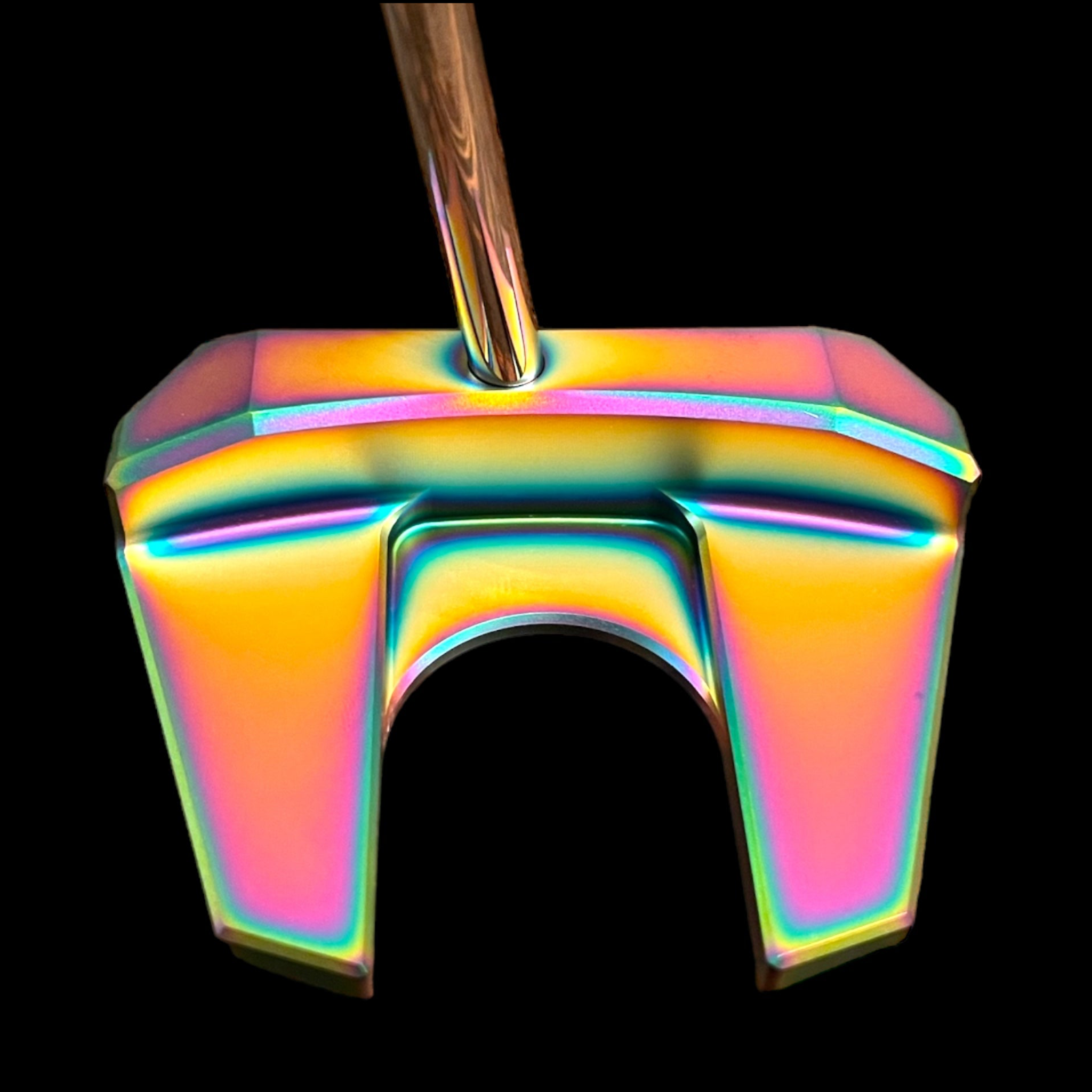 LP1 Woodstock (Limited Edition) Longbow Putters