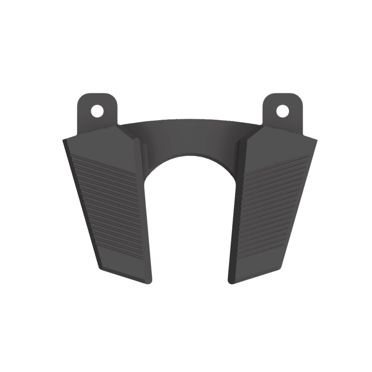 Additional Backsides Options - Long Putter