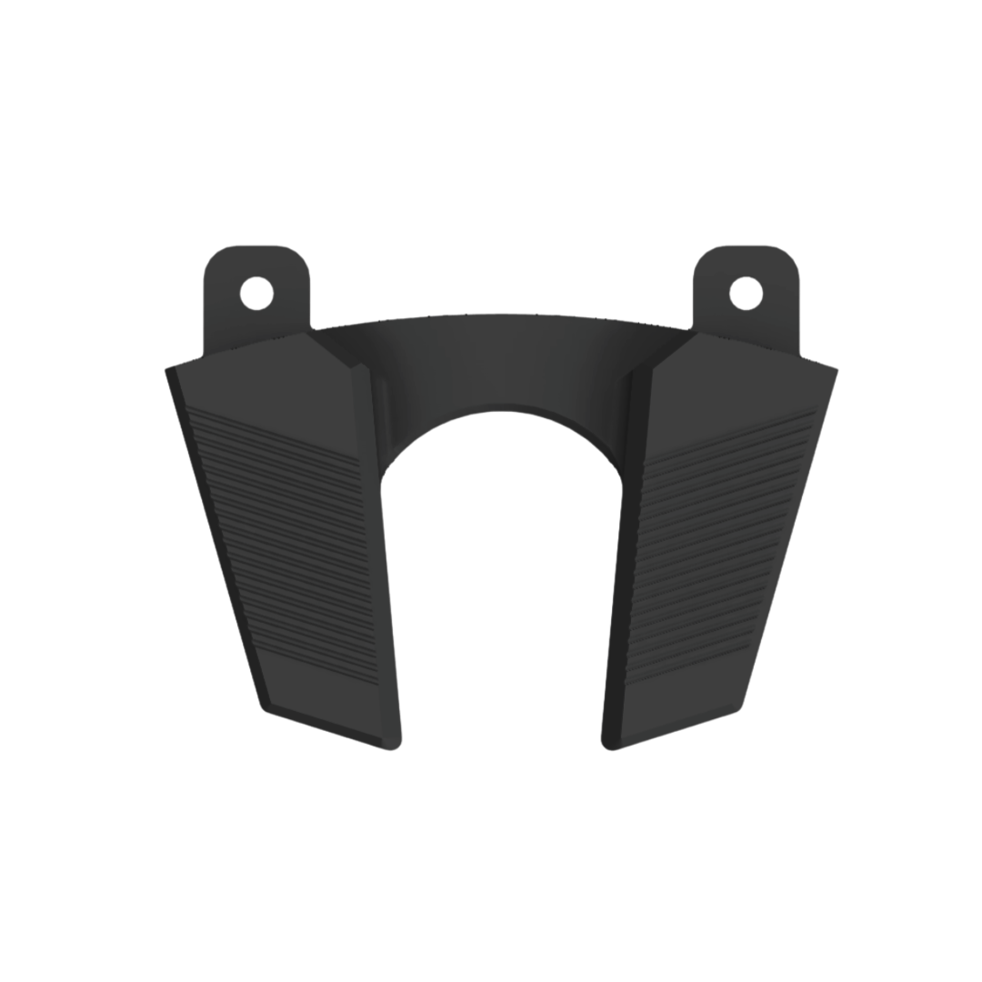 Additional Backsides - Counterbalance