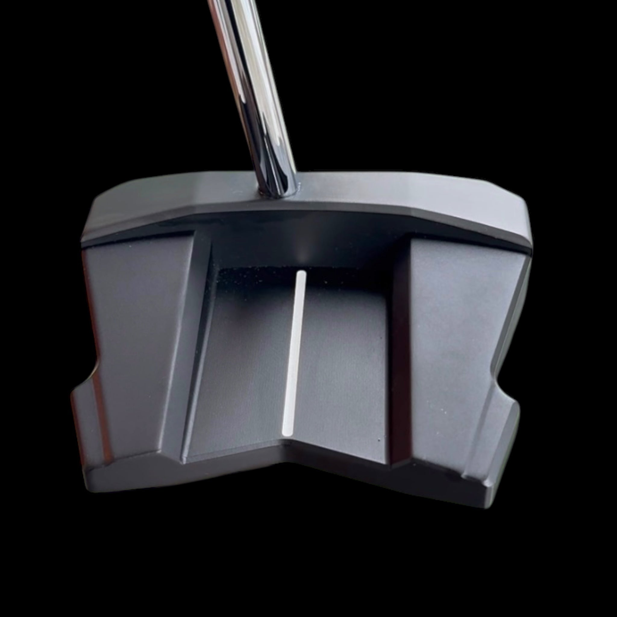 Paradygm Shifting Putter
I am extremely happy with my LP-3 broomstick putter. The fit and finish are impeccable and Longbow's customer service has been a joy to engage with. I am enjoying practicing and learning my new setup with the long putter. I was even able to reach out to Longbow with questions around setup and they answered promptly and thoroughly. I expect my Longbow LP-3 will change the course of my golf game in unfathomable ways, much like the original Longbow changed the course of English military history in the 14th and 15th centuries. This putter rules.