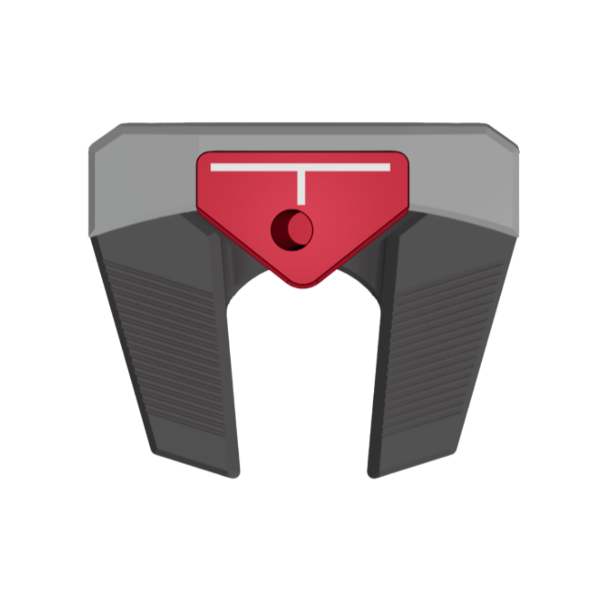 Explorer
The Explorer low torque putter is my 2nd purchase of a Longbow putter. Have used the LP2 Zeus since last Oct and like the performance of the putter. With the Explorer, went with the carbon shaft, Truss head and shortened the club length from 45" to 43". Less shaft vibration with carbon v steel shaft, the head feels more stable perhaps less twisting at impact and shortened the length of the putter from 45" to 43" feels better at address for stance and alignment. Nice improvements to an already great putter.