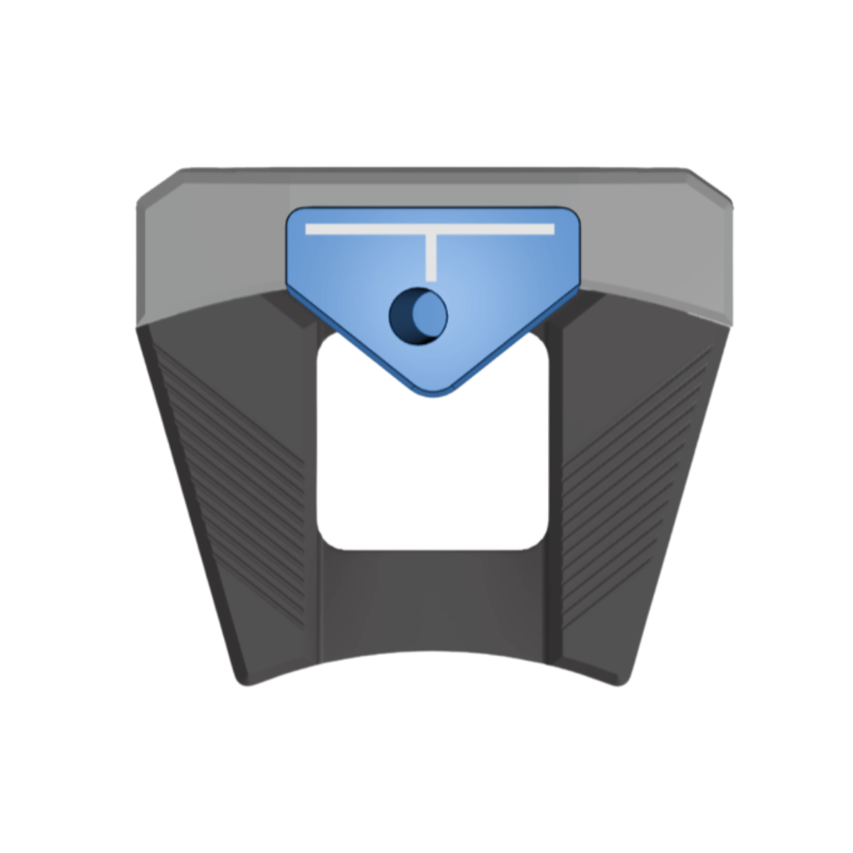 Great putter, great concept, lefty friendly!
It's a great concept. With low torque all the rage, I love the ability to "explore" or experiment with low torque, center shafted and toe hang (not to mention the backsides and front plates). Once I got the putter, it has excellent feel and it is clearly a well made product. Kudos to Longbow for being lefty friendly, us lefties know that the big mfgs leave us in the cold when it comes to their broomstick options