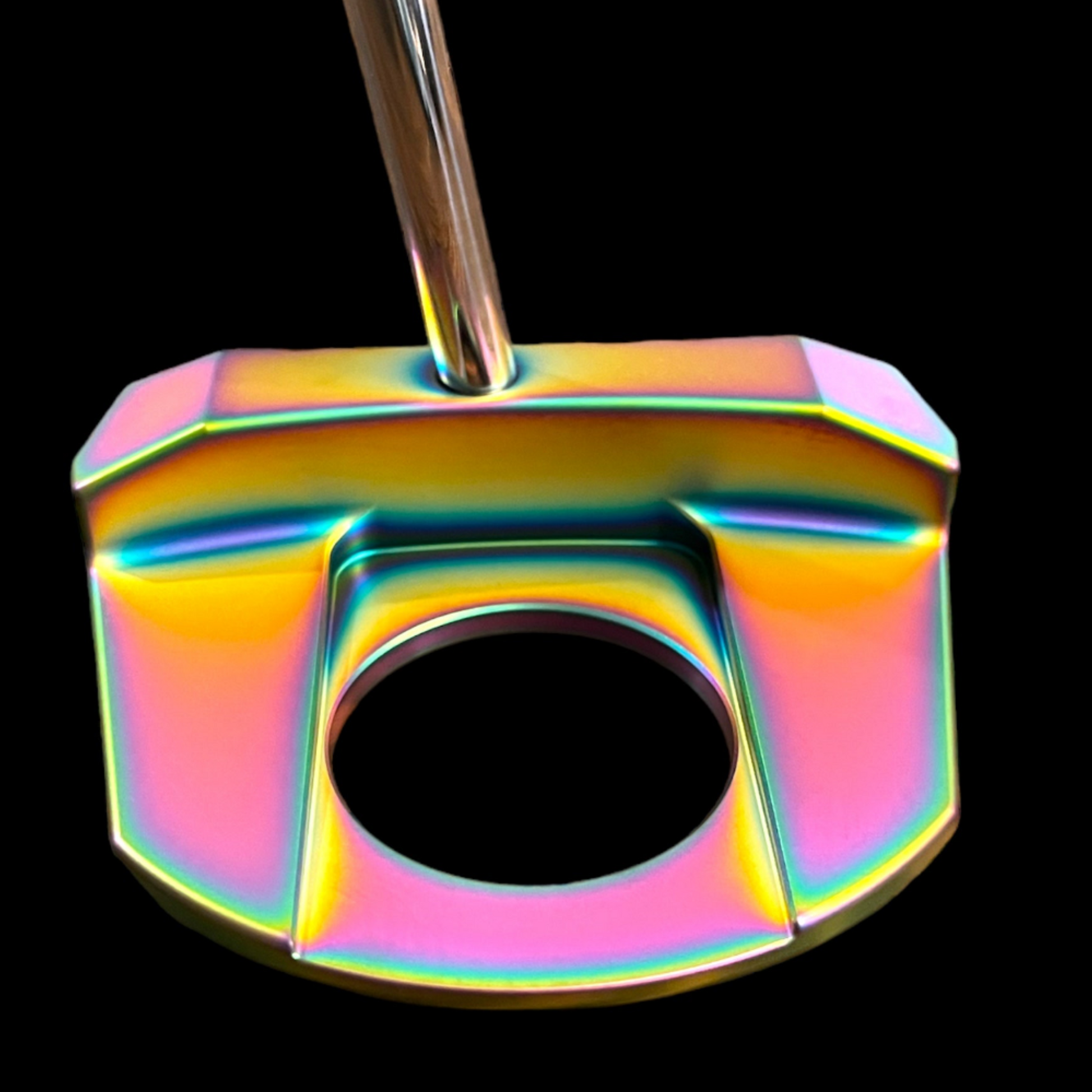 LP2 Woodstock (Limited Edition) Longbow Putters