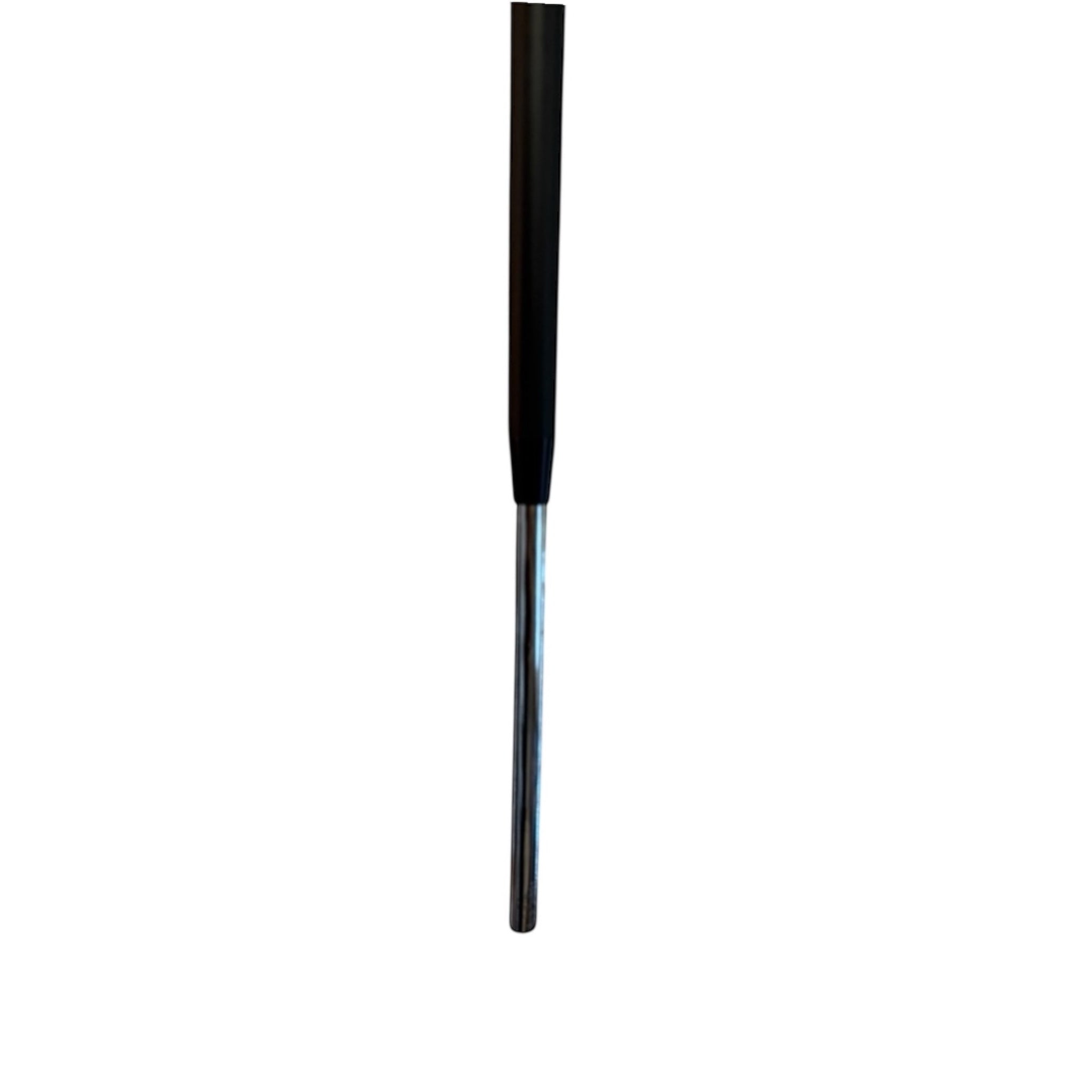 YUMI 2-Piece 100% Carbon Shaft X-Stiff 46&quot; VERY LIMITED BRANDING- CHROME TIP