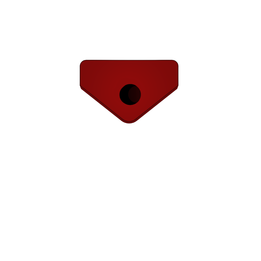Additional Keystones - Counterbalance