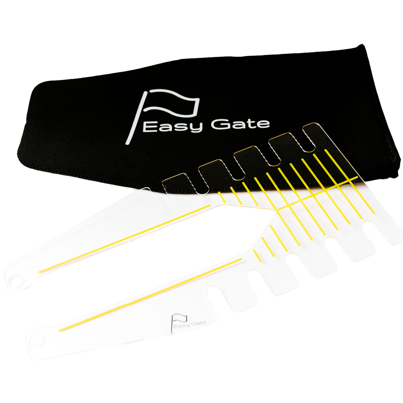 ICON GOLF EASY GATE PUTTING TRAINING AID