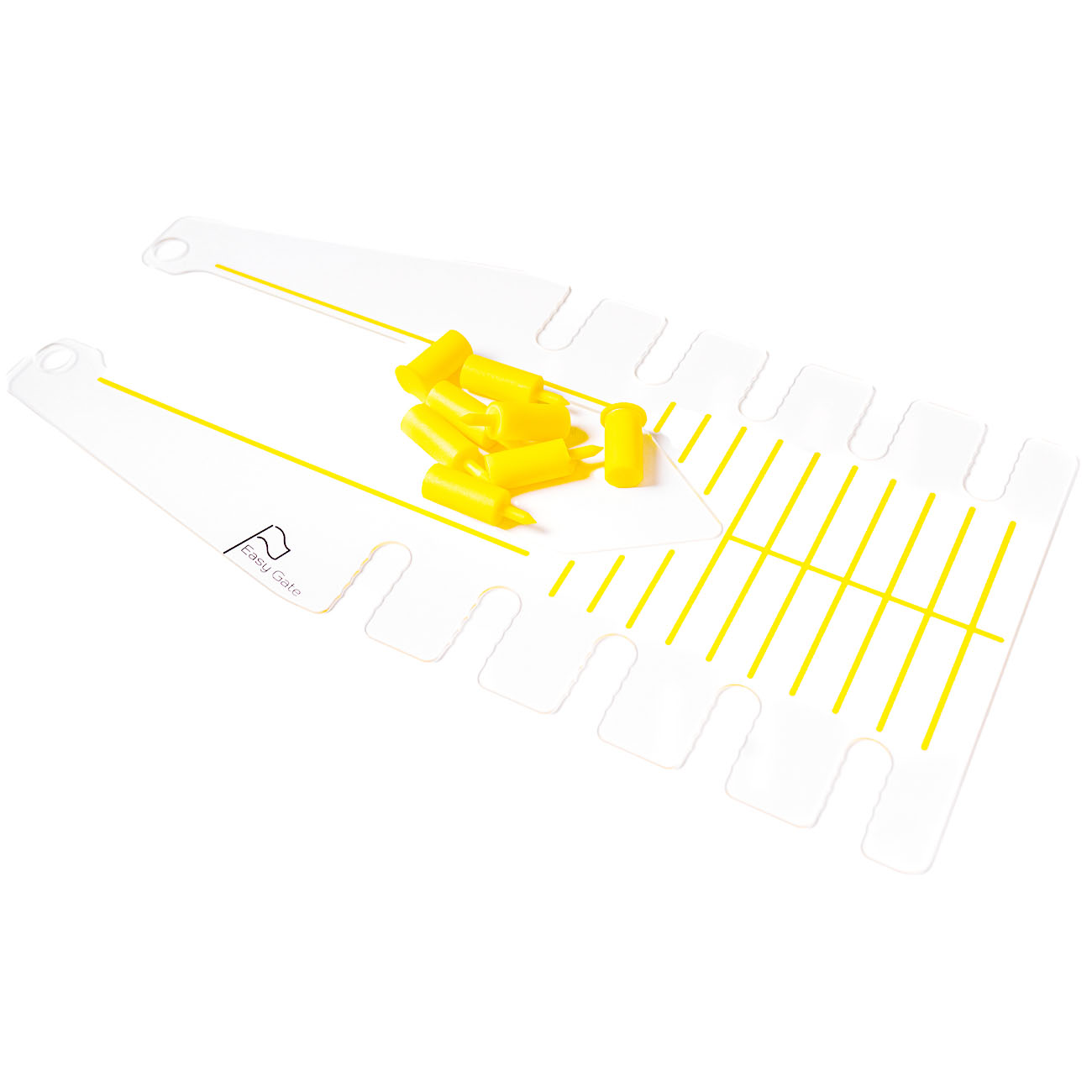 ICON GOLF EASY GATE PUTTING TRAINING AID