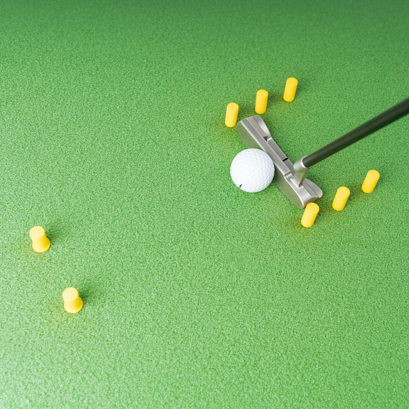 ICON GOLF EASY GATE PUTTING TRAINING AID