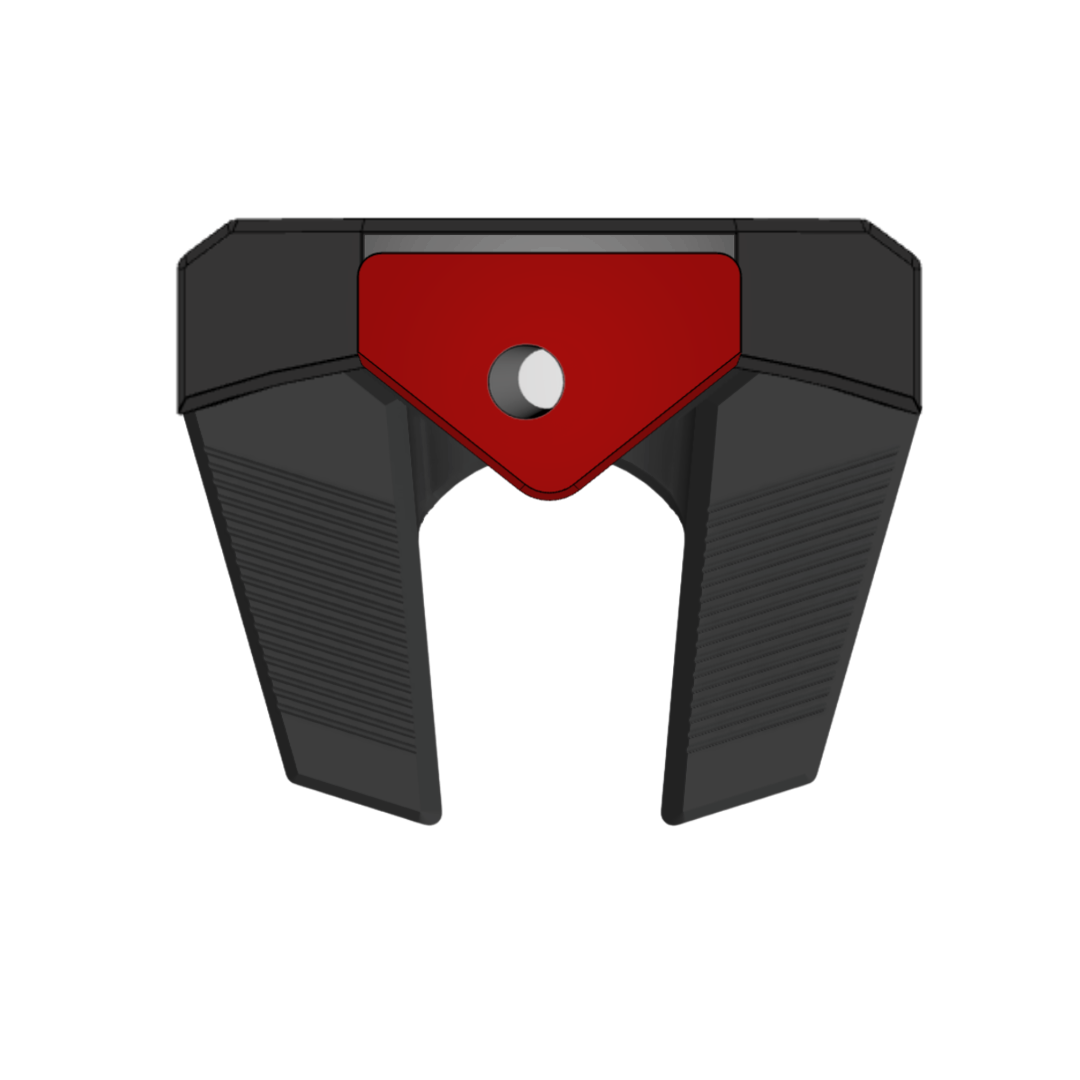 EXPLORER Long Putter