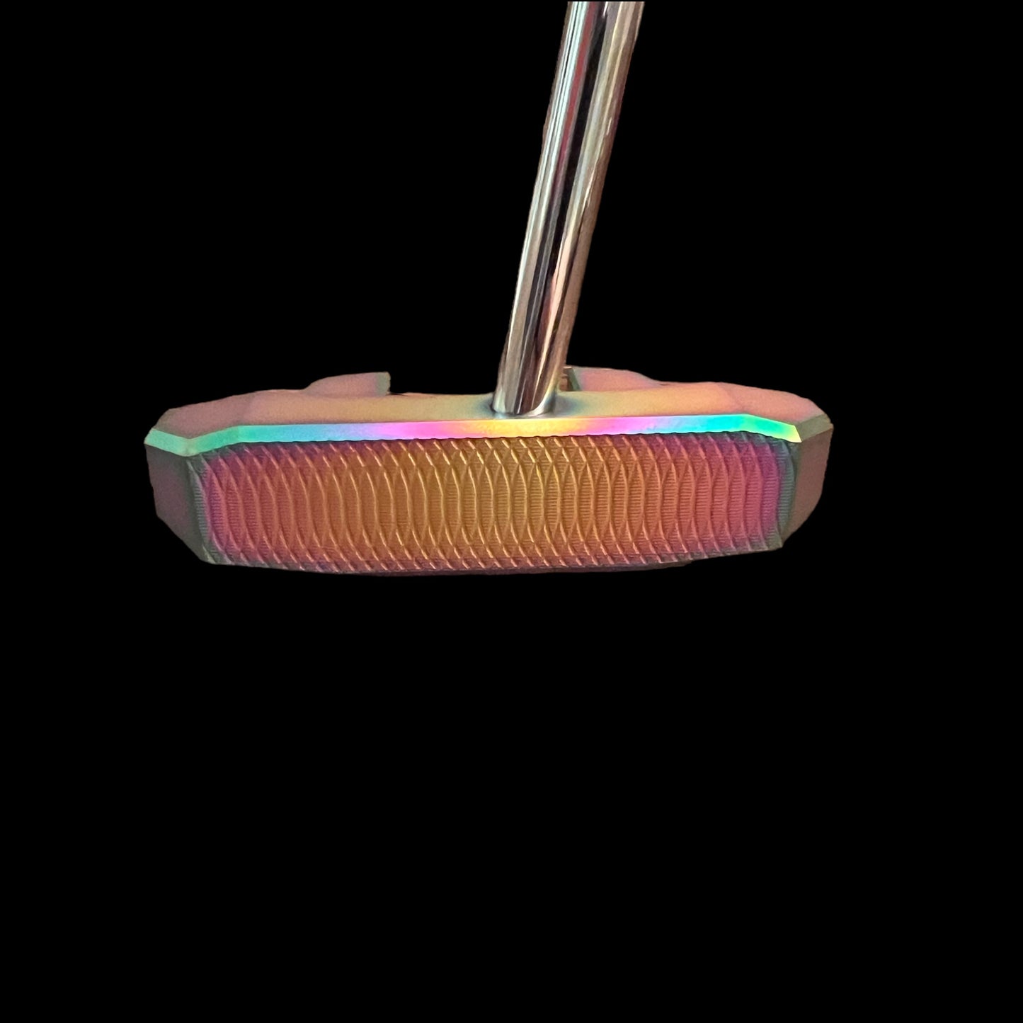 LP1 Woodstock (Limited Edition) Longbow Putters