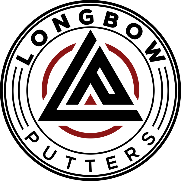 Longbow's Three Tips to Putt Better with a Long Putter Longbow Putters