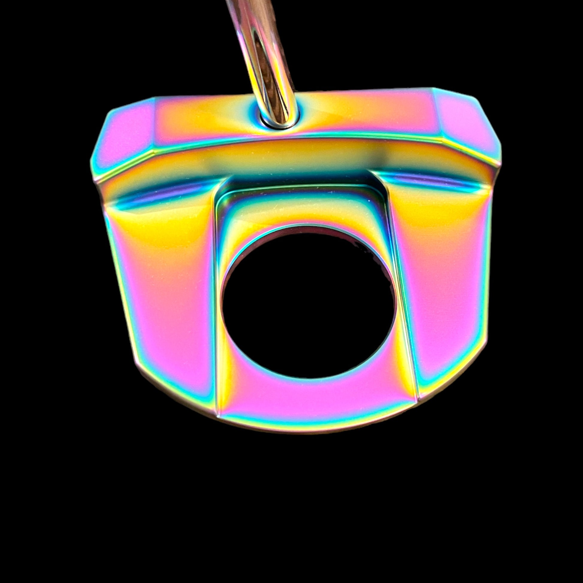 LP2 Woodstock (Limited Edition) Longbow Putters