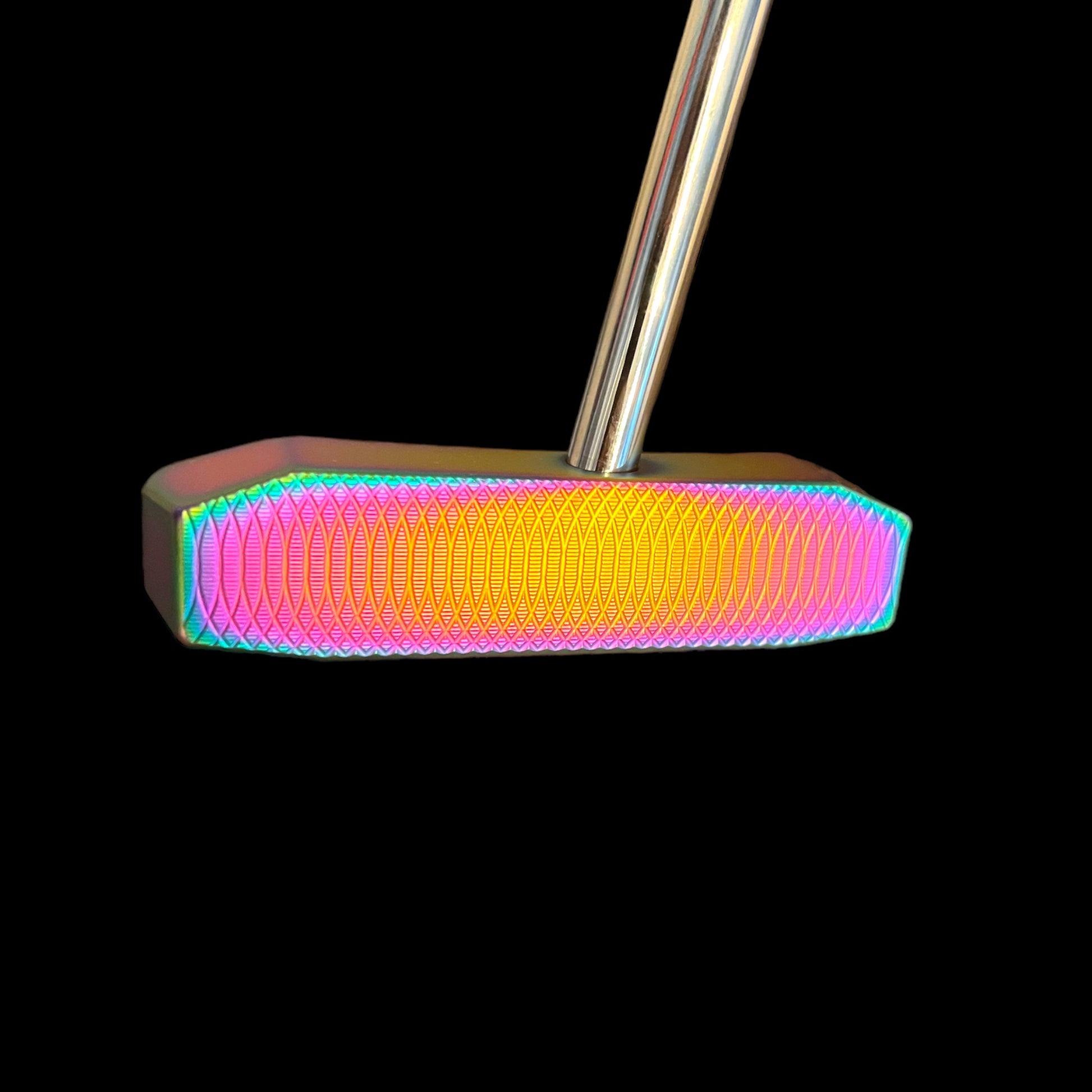 LP2 Woodstock (Limited Edition) Longbow Putters