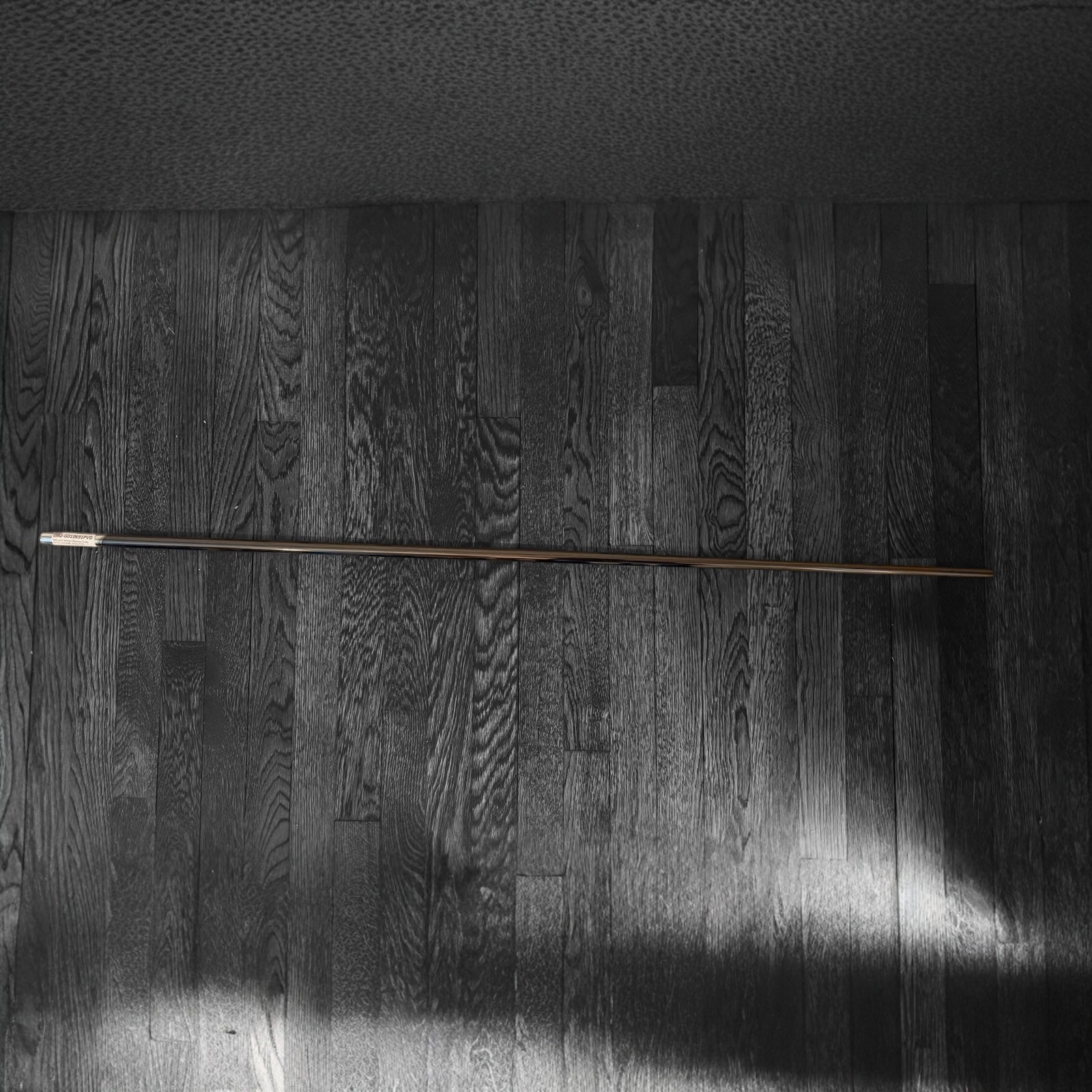 KBS (Made for Bettinardi) BLACK PVD Long Putter Shaft 47" - (.370" Tip)