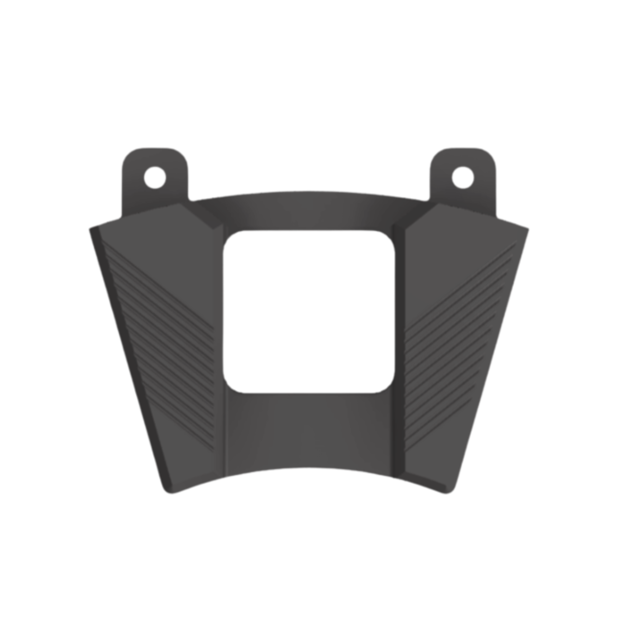 Additional Backsides Options - Long Putter