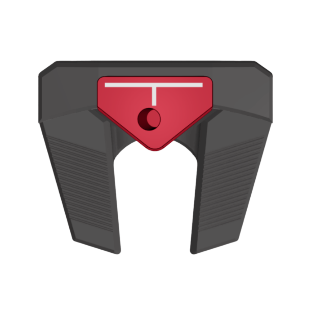 EXPLORER LONG PUTTER | Longbow Putters