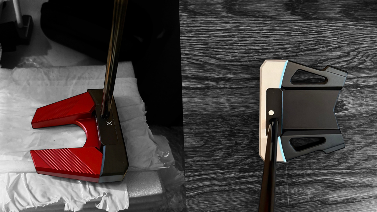 Long Drive Putter Longbow Putters- A New Era of Long Putters