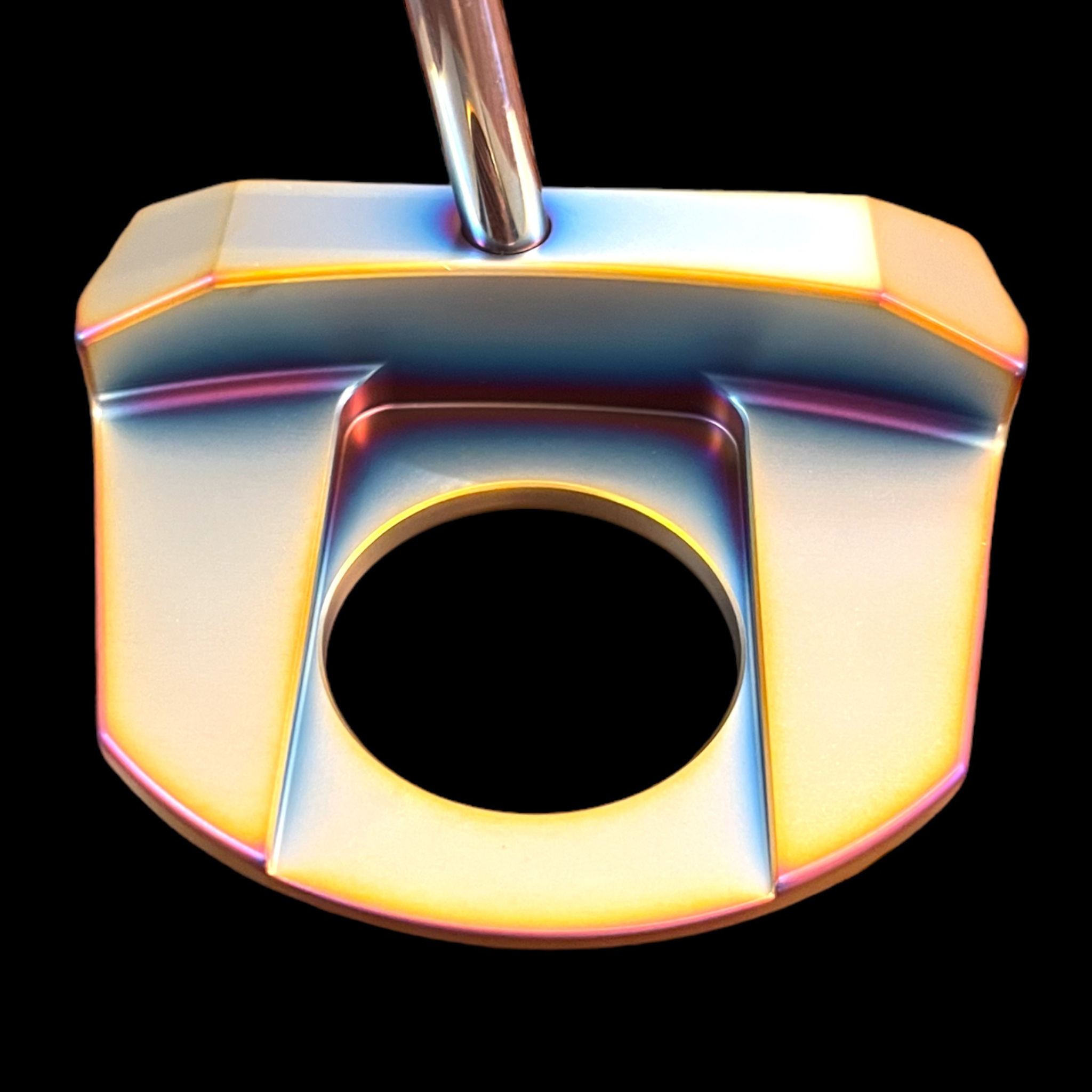 Lp2 putter is amazing
The building process is very simple which made sure i got exactly what i was looking for. The LP2 not only looks amazing but the weight and the milling feels wonderful. I’d fully recommend this if you feel like you have the Yips