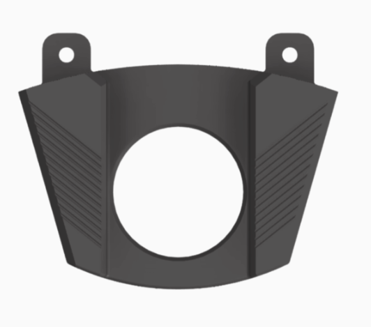 Additional Backsides Options - Long Putter